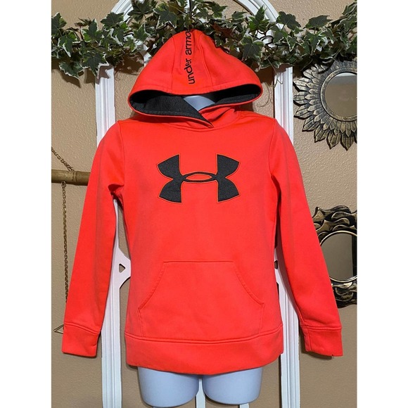 Under Armour Other - Girls Under Armour Hoodie